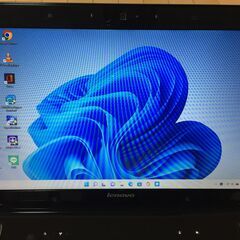 G30　レノボ  i7 /8GB / SSD275GB/カメラ/ブルーレイ G30 レノボ i7 /8GB / SSD275GB/カメラ/ブルーレイ