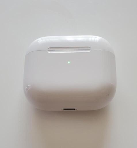 Apple Airpods3【USED】