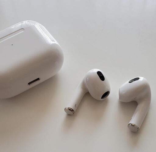 Apple Airpods3【USED】
