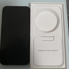 iPhone13 128G 5月30日本日のみ