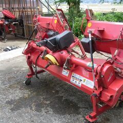 ウイングハロー ササキマックスハローMAX316 超耕速