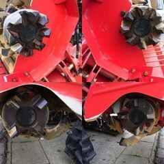 ウイングハロー ササキマックスハローMAX316 超耕速