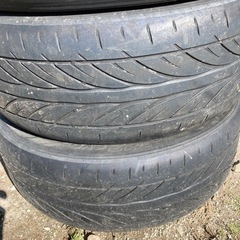 アルファード＊タイヤホイールセット