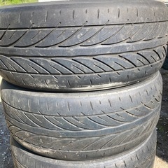 アルファード＊タイヤホイールセット