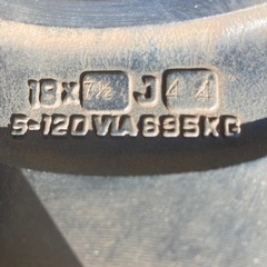 アルファード＊タイヤホイールセット