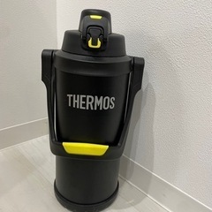 THERMOS 水筒　スポーツジャグ　3L