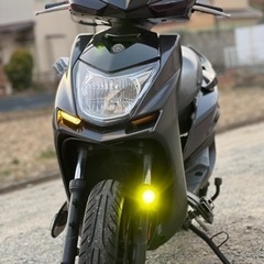 シグナス  四型　不動　　　急ぎです！