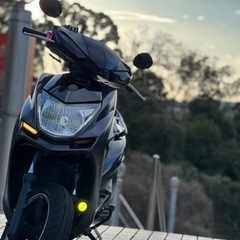 シグナス  四型　不動　　　急ぎです！