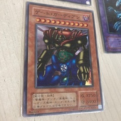 遊戯王カード 初期 セット売り