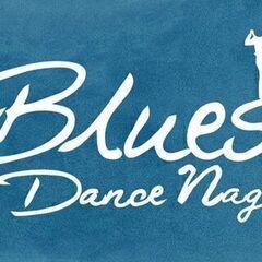 Blues Dance Lesson 7/18(月)