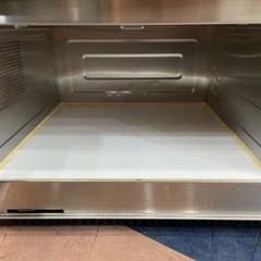 大幅値下げしました！業務用電子レンジ　チン♪