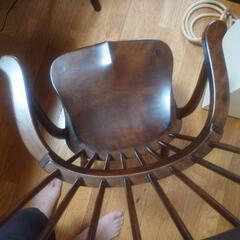 ウインザーダイニングチェア