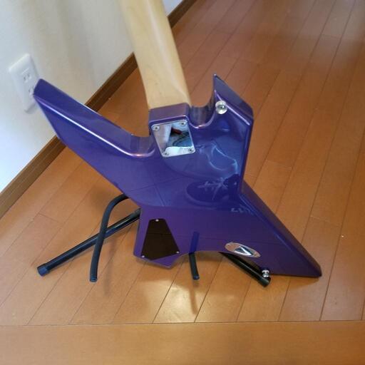 Killer ベース 【killer DAGGER】パープル 即納可能】Killer(キラー