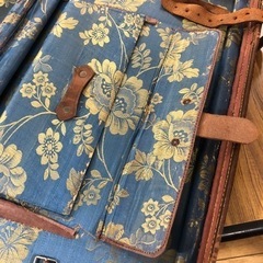 亀井勝灰釉花入 共箱・共布・栞