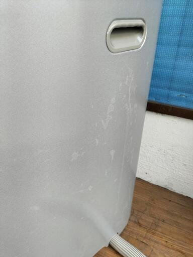新生活応援家電セット！！No８２　パナソニック NR-B146W-T　2ドア冷凍冷蔵庫 168L 2014年製・ハイアール　NA-F60B9 JW-KD55A(S） 全自動洗濯機  5.5Kg 2014年製　2点セット！！
