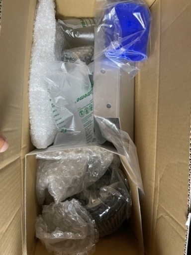 NDロードスター用パワーフィルター！
