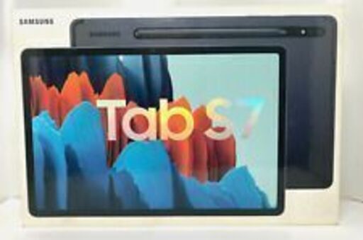 その他 Samsung Galaxy Tab S7 LTE SM-T875