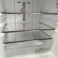 新生活応援家電セット！！No８３　ハイセンス　HR-G13A-W  2ドア冷凍冷蔵庫 134L　2020年製・アイリスオーヤマ KAW-YD60A 全自動洗濯機 6.0K 2020年製 2点セット！！