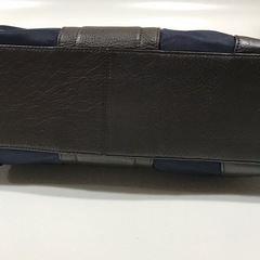 取引場所 南観音 K2205-849 COACH 美品ショルダーバッグ