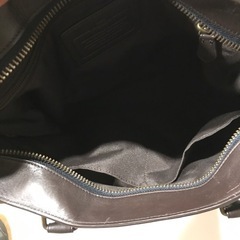 取引場所 南観音 K2205-849 COACH 美品ショルダーバッグ