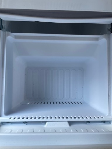 SHARP SJ-17E-KP ノンフロン冷蔵庫 格安 美品 実動 2013年式 直接取り