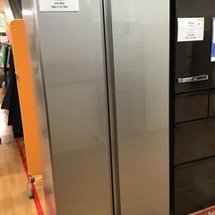 トレファク神戸新長田】AQUAの2017年製2ドア冷蔵庫です！!!【取りに来れる