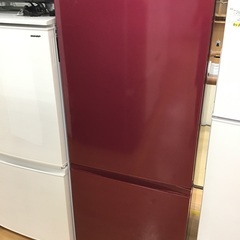 【トレファク神戸新長田】AQUAの2015年製2ドア冷蔵庫です！!!【取りに来れる方限定】