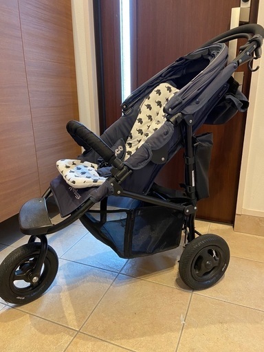 AirBuggy coco ネイビー