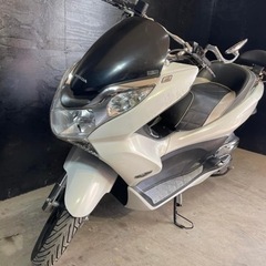 ★お支払総額11.2万円★ ホンダ PCX125  カスタム多数...