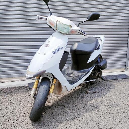 2054.最速7.2ps ZZ カスタム車両 バッテリー新品 千葉県柏市 即日配送