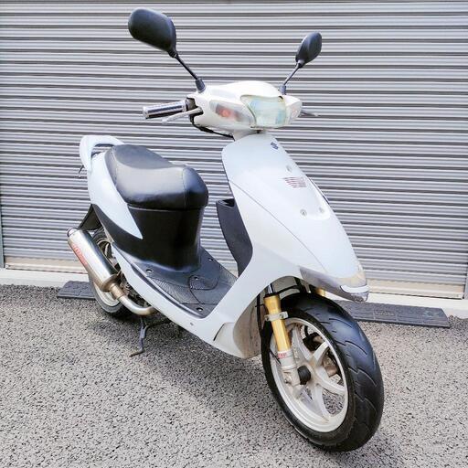 2054.最速7.2ps ZZ カスタム車両 バッテリー新品 千葉県柏市 即日配送、自