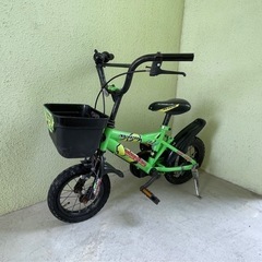 自転車（未就学児〜１年生）子供用自転車