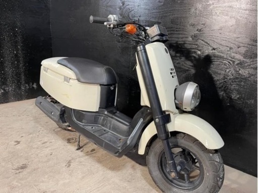 ヤマハ VOX50 6万円 値下げしました 原付バイク下取り可です ☆お支払