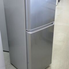 ID 992970 冷蔵庫 2ドアヤマダ156L 2018年製 YRZ-F15E1