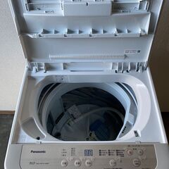 配送 設置無料 最短翌日お届け！?美品✨Panasonic/パナソニック 
