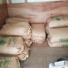 令和3年産　玄米(コシヒカリ)30キロ