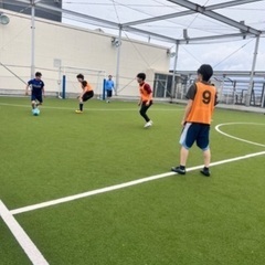 ⚽️TSUBASA Futsal⚽️ - メンバー募集