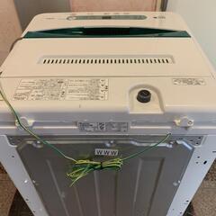 🐶高年式美品🐶2019年YAMADAセレクト洗濯機🧥4.5kg