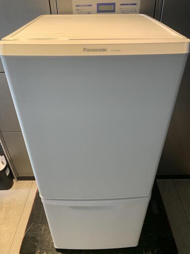 信頼のPanasonic2019年Panasonic製冷蔵庫