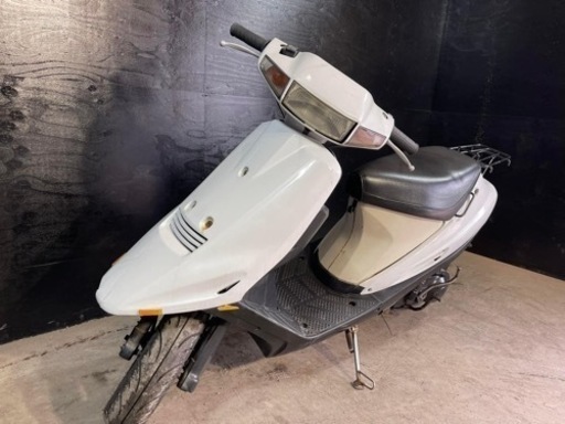 ☆お支払総額3.0万円☆ スズキ アドレスV100 CE11A 激安小型入荷!!2