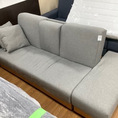 Nature ソファーベッド 紹介いたします