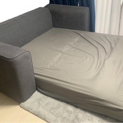 コアラソファベッド　ワイドダブル