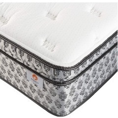 sealy シーリー　rondo ロンド3 セミダブル