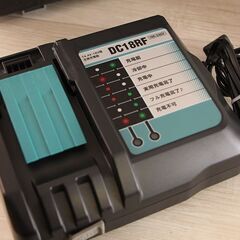 makita 充電式インパクトドライバー TD172D 互換バッテリー 4個 互換 