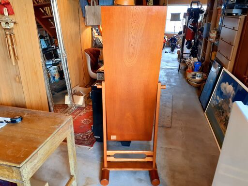 大塚家具 姿見 全身鏡 スタンドミラー  欅 　/UJ-0106 南 大塚家具 姿見 全身鏡 スタンドミラー 欅 /UJ-0106 南 姿見 全身鏡
