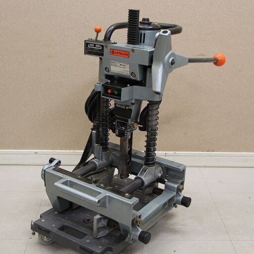 HITACHI 日立 BS30 角のみ カクノミ 30㎜ 穴あけ 電動工具 (D4419wY