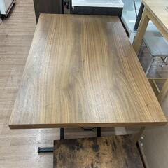 昇降式ダイニングテーブル ニトリ 高さ28-77cm 定価・32,980円💳自社配送時🌟代引き可💳※現金、クレジット、スマホ決済対応※