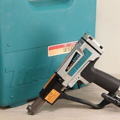 makita マキタ 125mm 常圧エア バラ打ち機 釘打機 AG125 (D4420tkxY)