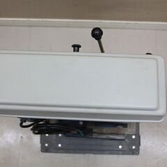 ナカトミ産業　卓上ボール盤 DP-180　電動工具 穴あけ DIY EARTH MAN (D4421ayxY)