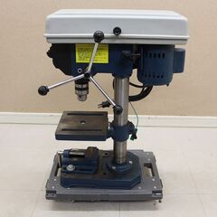 ナカトミ産業　卓上ボール盤 DP-180　電動工具 穴あけ DIY EARTH MAN (D4421ayxY)